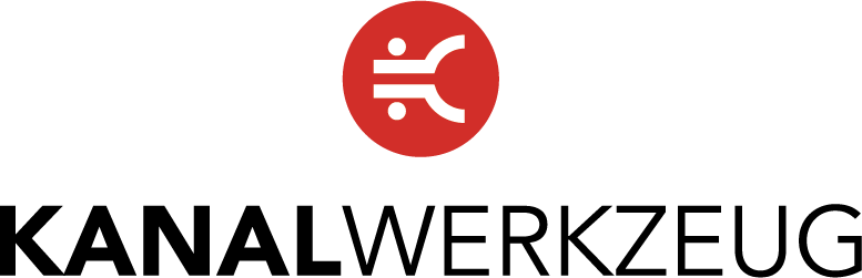 Kanalwerkzeug
